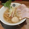 拉麺屋 一匹の鯨
