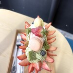 patisserie Malraux - 