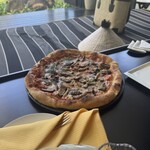 The L_o_n_G Bar - 料理写真: