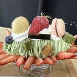 patisserie Malraux - 