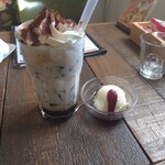 マリーチサーカスカフェ - 