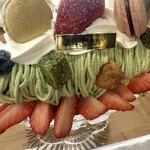 patisserie Malraux - 