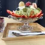 patisserie Malraux - 