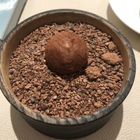 L'ETERRE - 