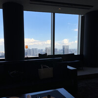 XEX ATAGO GREEN HILLS / tempura & sushi An - 