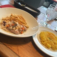 バル デ エスパーニャ ムイ 名古屋ミッドランド店 - 