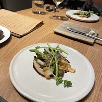 Orby Restaurant - 