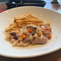 バル デ エスパーニャ ムイ 名古屋ミッドランド店 - 