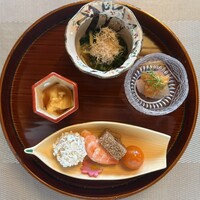 とうふ屋うかい 鷺沼店 - 