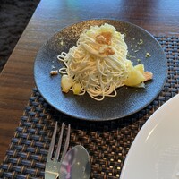 XEX ATAGO GREEN HILLS / tempura & sushi An - 