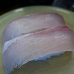 亀正くるくる寿司 - （2014/5月）