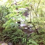 離れの宿　よもぎ埜