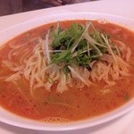 茶緣 - 正宗坦々麺