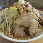 ラーメン荘 地球規模で考えろ - 