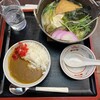 うどんの庄 住吉