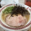 幸ちゃんラーメン  博多本店