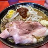麺屋 桐龍 東川口本店
