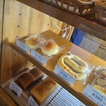 天然酵母のパン オオナミ - 