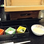せいろ料理 葵茶屋 - 
