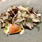 アンティカ トラットリア クロノ - 