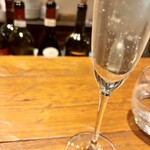 アンティカ トラットリア クロノ - 