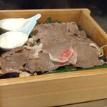 せいろ料理 葵茶屋 - 