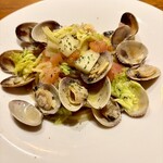 アンティカ トラットリア クロノ - 