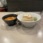 つけ麺 五ノ神製作所 - 