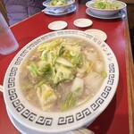 特別岐阜タンメン - 