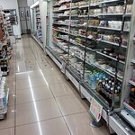 セブンイレブン - 