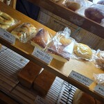 天然酵母のパン オオナミ - 