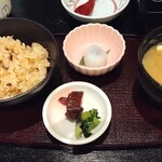 せいろ料理 葵茶屋 - 