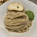 つけ麺 五ノ神製作所 - 