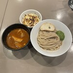 つけ麺 五ノ神製作所 - 