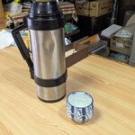 お食事処 みなみ - 