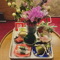 日本を食す 引算 - 