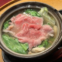 日本を食す 引算 - 