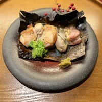 日本を食す 引算 - 