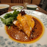 中華旬彩 森本 - 