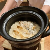 のどぐろ専門 銀座中俣 極 - 