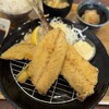とみさん食堂