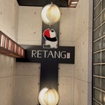 RETANG - 