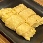 廣島鉄板酒場まめ - 