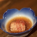 つまみ処 HITOTARASHI - 