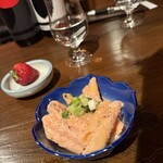 つまみ処 HITOTARASHI - 