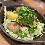 廣島鉄板酒場まめ - 