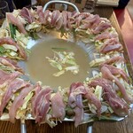 翠翔 福井站前店 - 