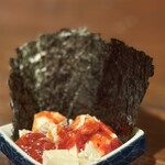 つまみ処 HITOTARASHI - 