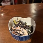 つまみ処 HITOTARASHI - 