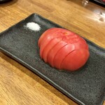 廣島鉄板酒場まめ - 